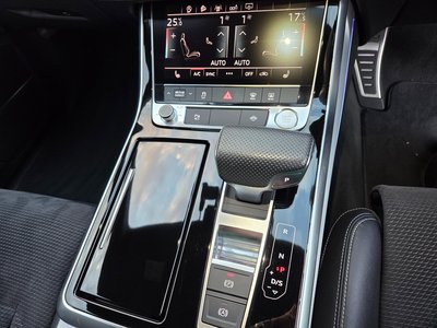 2019 AUDI Q8 — фото 10