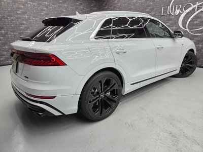 2019 AUDI Q8 — фото 46