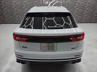 2019 AUDI Q8 — фото 40