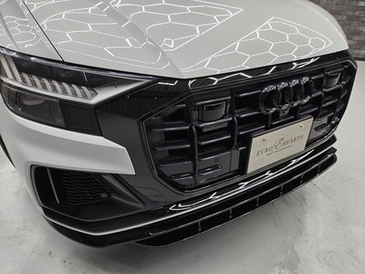 2019 AUDI Q8 — фото 25