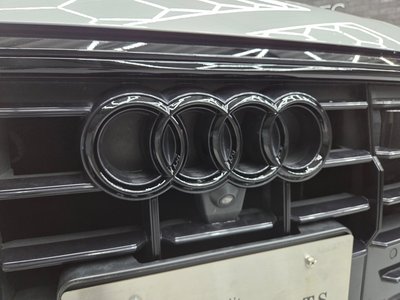 2019 AUDI Q8 — фото 24