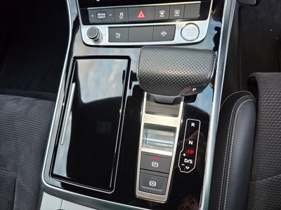 2019 AUDI Q8 — фото 62