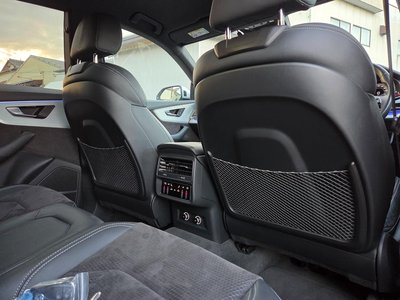 2019 AUDI Q8 — фото 68