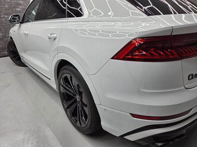 2019 AUDI Q8 — фото 49