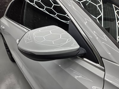 2019 AUDI Q8 — фото 30