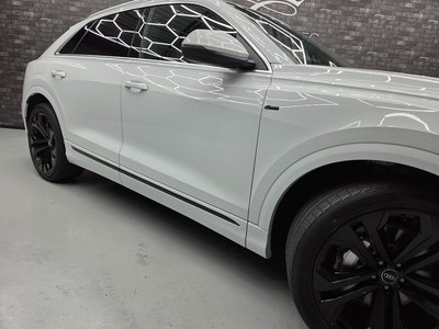 2019 AUDI Q8 — фото 29