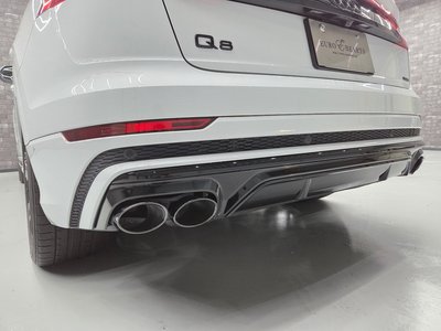 2019 AUDI Q8 — фото 17
