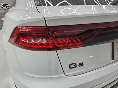 2019 AUDI Q8 — фото 42
