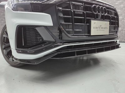 2019 AUDI Q8 — фото 15