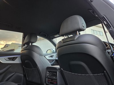 2019 AUDI Q8 — фото 69