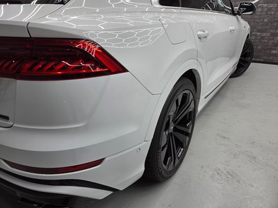 2019 AUDI Q8 — фото 47