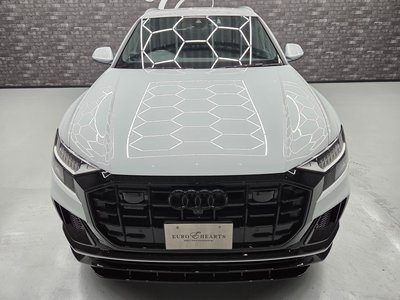 2019 AUDI Q8 — фото 38