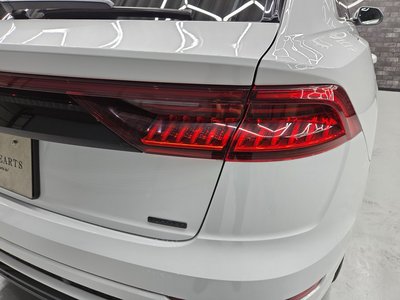 2019 AUDI Q8 — фото 41