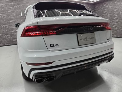 2019 AUDI Q8 — фото 44