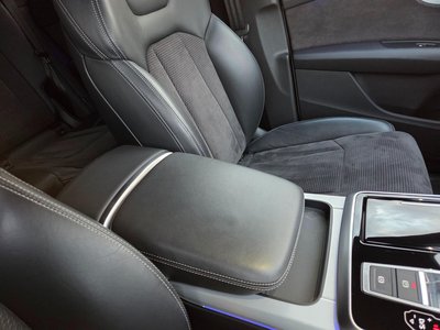 2019 AUDI Q8 — фото 66