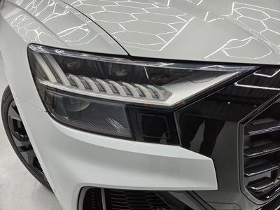 2019 AUDI Q8 — фото 22