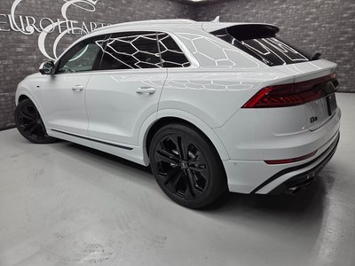 2019 AUDI Q8 — фото 6