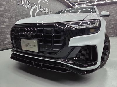 2019 AUDI Q8 — фото 39