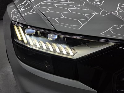 2019 AUDI Q8 — фото 37