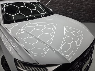 2019 AUDI Q8 — фото 21