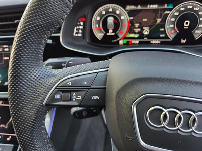 2019 AUDI Q8 — фото 59