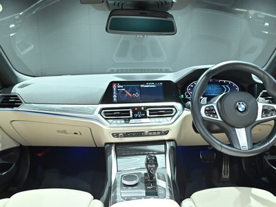2021 BMW 4 SERIES CABRIOLET — фото 18