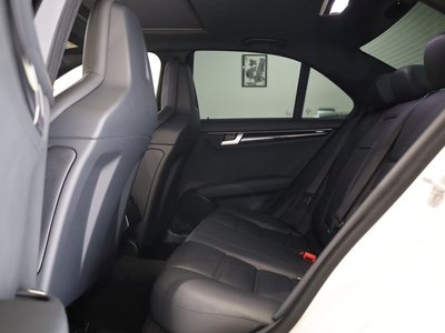 2014 Mercedes-BENZ C-CLASS AMG thumbnail 23