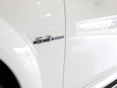 2014 Mercedes-BENZ C-CLASS AMG photo 14
