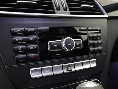 2014 Mercedes-BENZ C-CLASS AMG thumbnail 21