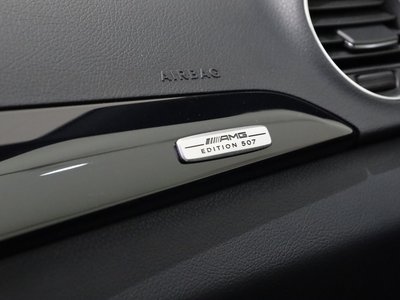 2014 Mercedes-BENZ C-CLASS AMG thumbnail 22