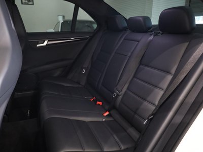 2014 Mercedes-BENZ C-CLASS AMG thumbnail 24