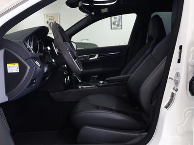 2014 Mercedes-BENZ C-CLASS AMG thumbnail 20