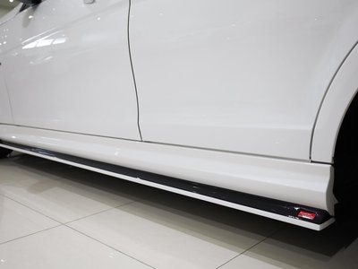 2014 Mercedes-BENZ C-CLASS AMG photo 15