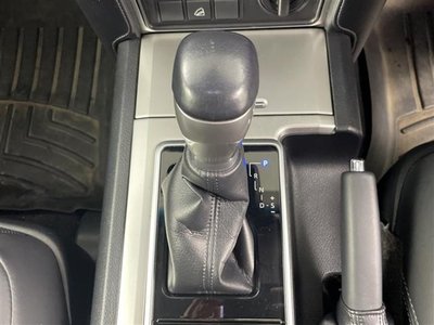 2019 Toyota LAND CRUISER PRADO 照片 11