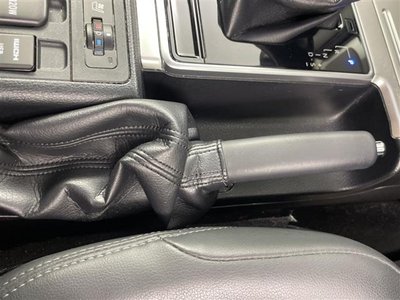 2019 Toyota LAND CRUISER PRADO 照片 14