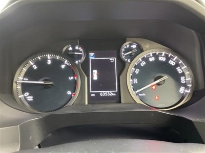2019 Toyota LAND CRUISER PRADO 照片 13