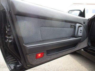 1992 Toyota SUPRA 照片 24