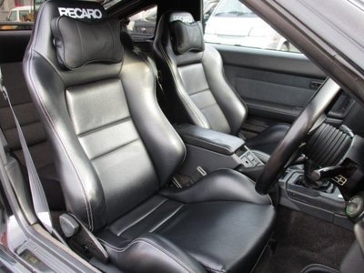 1992 Toyota SUPRA 照片 22