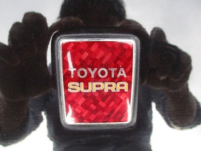 1992 Toyota SUPRA 照片 39