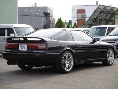1992 Toyota SUPRA 照片 3