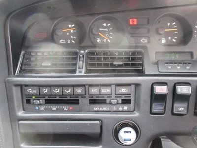 1992 Toyota SUPRA 照片 16
