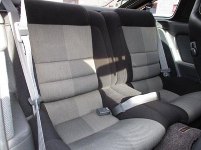 1992 Toyota SUPRA 照片 23