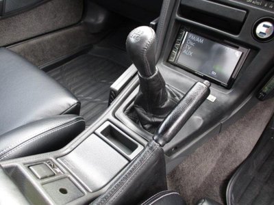 1992 Toyota SUPRA 照片 21