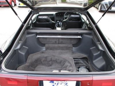 1992 Toyota SUPRA 照片 26