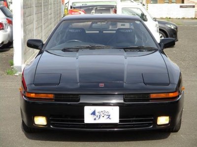 1992 Toyota SUPRA 照片 4