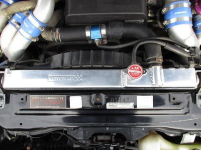 1992 Toyota SUPRA 照片 30