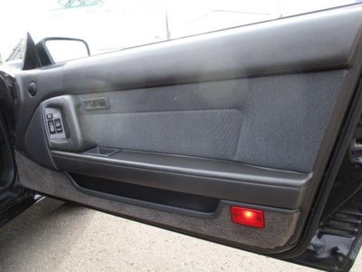 1992 Toyota SUPRA 照片 25