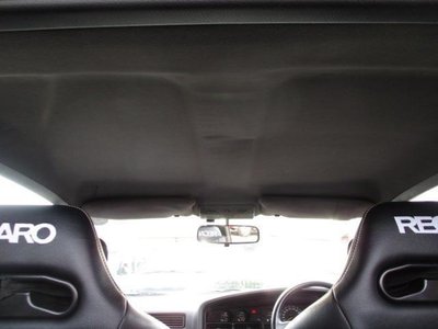 1992 Toyota SUPRA 照片 27