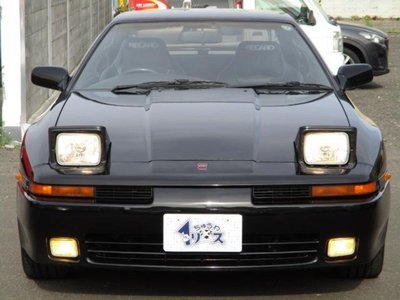 1992 Toyota SUPRA 照片 5