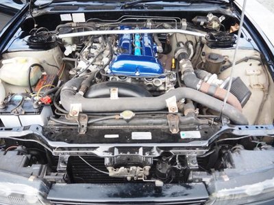 1991 Nissan SYLVIA 缩略图 36